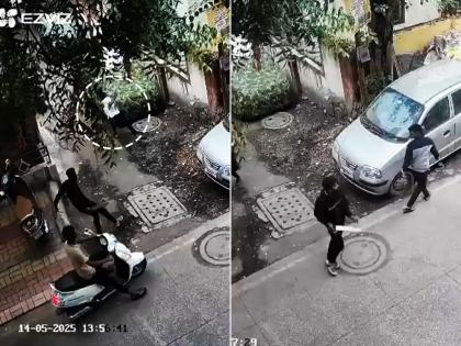 Pune Horror: Youth Brutally Attacked with Koyta on Busy Road In Dattawadi Area; Shocking Video Emerges | Pune Horror: Youth Brutally Attacked with Koyta on Busy Road In Dattawadi Area; Shocking Video Emerges Pune Horror: Youth Brutally Attacked with Koyta on Busy Road In Dattawadi Area; Shocking Video Emerges | Pune Horror: Youth Brutally Attacked with Koyta on Busy Road In Dattawadi Area; Shocking Video Emerges