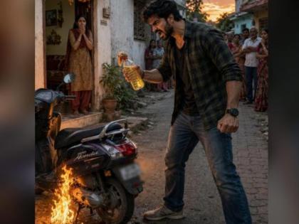 Pune Shocker: Man Sets Scooter on Fire After She Refuses to Return Home, Arrested | Pune Shocker: Man Sets Scooter on Fire After She Refuses to Return Home, Arrested Pune Shocker: Man Sets Scooter on Fire After She Refuses to Return Home, Arrested | Pune Shocker: Man Sets Scooter on Fire After She Refuses to Return Home, Arrested