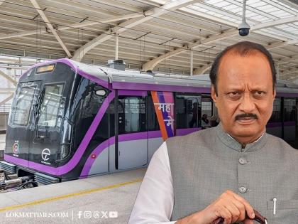 Pune Metro Phase 2 Expansion: Ajit Pawar Proposes Rs 9,897 Crore for New Lines in Maharashtra Budget 2025 | Pune Metro Phase 2 Expansion: Ajit Pawar Proposes Rs 9,897 Crore for New Lines in Maharashtra Budget 2025 Pune Metro Phase 2 Expansion: Ajit Pawar Proposes Rs 9,897 Crore for New Lines in Maharashtra Budget 2025 | Pune Metro Phase 2 Expansion: Ajit Pawar Proposes Rs 9,897 Crore for New Lines in Maharashtra Budget 2025