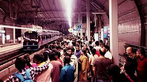 Pune Metro to Operate Until 2 AM During Ganeshotsav to Ensure Hassle-Free Travel for Devotees | Pune Metro to Operate Until 2 AM During Ganeshotsav to Ensure Hassle-Free Travel for Devotees Pune Metro to Operate Until 2 AM During Ganeshotsav to Ensure Hassle-Free Travel for Devotees | Pune Metro to Operate Until 2 AM During Ganeshotsav to Ensure Hassle-Free Travel for Devotees