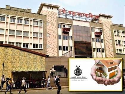 Pradhan Mantri Awas Yojana: Pune Municipal Corporation to Build 4,173 Affordable Homes in These Areas; Check Details | Pradhan Mantri Awas Yojana: Pune Municipal Corporation to Build 4,173 Affordable Homes in These Areas; Check Details Pradhan Mantri Awas Yojana: Pune Municipal Corporation to Build 4,173 Affordable Homes in These Areas; Check Details | Pradhan Mantri Awas Yojana: Pune Municipal Corporation to Build 4,173 Affordable Homes in These Areas; Check Details