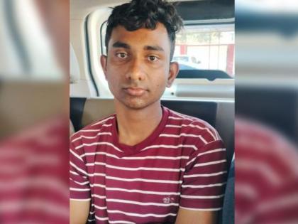 Pune Shocker: Uber Driver Killed, Body Dumped in Ghat; Police Arrest Accused | Pune Shocker: Uber Driver Killed, Body Dumped in Ghat; Police Arrest Accused Pune Shocker: Uber Driver Killed, Body Dumped in Ghat; Police Arrest Accused | Pune Shocker: Uber Driver Killed, Body Dumped in Ghat; Police Arrest Accused