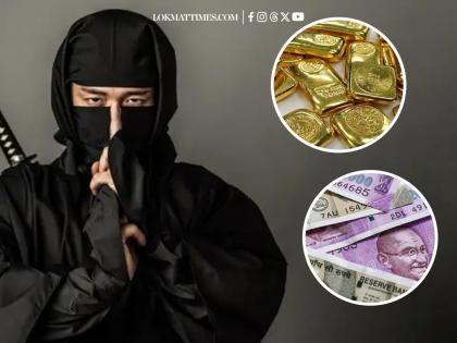 Pune Theft: Flats Robbed in Ninja-Style, Robbers Steal 11 Tonnes of Gold and Cash | Pune Theft: Flats Robbed in Ninja-Style, Robbers Steal 11 Tonnes of Gold and Cash Pune Theft: Flats Robbed in Ninja-Style, Robbers Steal 11 Tonnes of Gold and Cash | Pune Theft: Flats Robbed in Ninja-Style, Robbers Steal 11 Tonnes of Gold and Cash