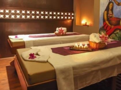 Pune: Woman Dies, Spa Manager Critical After Attempted Escape During Police Raid in Viman Nagar | Pune: Woman Dies, Spa Manager Critical After Attempted Escape During Police Raid in Viman Nagar Pune: Woman Dies, Spa Manager Critical After Attempted Escape During Police Raid in Viman Nagar | Pune: Woman Dies, Spa Manager Critical After Attempted Escape During Police Raid in Viman Nagar