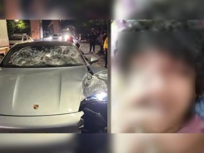 Pune Police Debunk Viral Rap Song Related to Fatal Porsche Accident as Fake | Pune Police Debunk Viral Rap Song Related to Fatal Porsche Accident as Fake