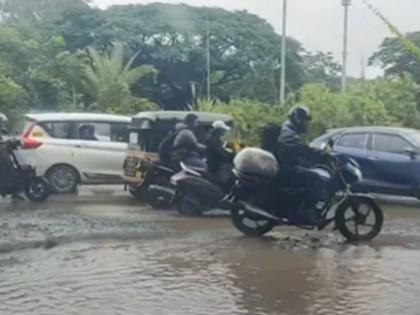 ‘Give Us Travel Allowance’: HR’s Viral Note Supports Pune IT Workers’ WFH Plea Amid Flooded Roads | ‘Give Us Travel Allowance’: HR’s Viral Note Supports Pune IT Workers’ WFH Plea Amid Flooded Roads