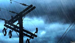 Pune Rains: Power Supply to Over 38,000 Homes Disrupted as Flooded Feeder Pillars Cripple the City | Pune Rains: Power Supply to Over 38,000 Homes Disrupted as Flooded Feeder Pillars Cripple the City Pune Rains: Power Supply to Over 38,000 Homes Disrupted as Flooded Feeder Pillars Cripple the City | Pune Rains: Power Supply to Over 38,000 Homes Disrupted as Flooded Feeder Pillars Cripple the City