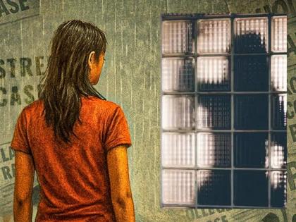 Big Twist in Pune Rape Case: Threatening Message Was Allegedly Added by Victim in Consensual Selfie | Big Twist in Pune Rape Case: Threatening Message Was Allegedly Added by Victim in Consensual Selfie