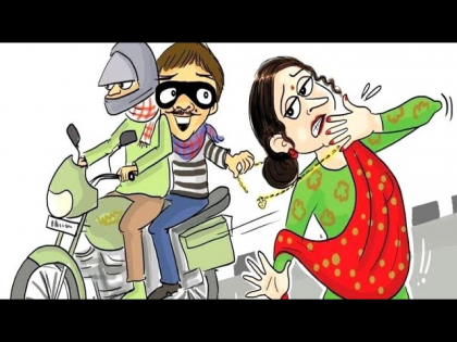 Pune Crime: City Reports Surge in Violent Street Robberies Across Bopodi, Aundh, Yerwada | Pune Crime: City Reports Surge in Violent Street Robberies Across Bopodi, Aundh, Yerwada Pune Crime: City Reports Surge in Violent Street Robberies Across Bopodi, Aundh, Yerwada | Pune Crime: City Reports Surge in Violent Street Robberies Across Bopodi, Aundh, Yerwada