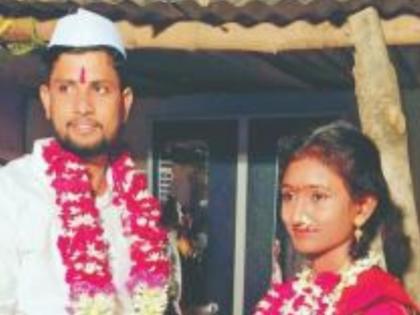 Pune Dowry Death: 22-Year-Old Pooja Nirwal Dies by Suicide, Family Alleges Murder and Police Negligence | Pune Dowry Death: 22-Year-Old Pooja Nirwal Dies by Suicide, Family Alleges Murder and Police Negligence Pune Dowry Death: 22-Year-Old Pooja Nirwal Dies by Suicide, Family Alleges Murder and Police Negligence | Pune Dowry Death: 22-Year-Old Pooja Nirwal Dies by Suicide, Family Alleges Murder and Police Negligence