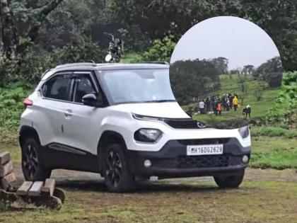 Konkan Kada Tragedy: 40-Year-Old Man and College Girl Found Dead in 1,200-Foot Gorge in Junnar | Konkan Kada Tragedy: 40-Year-Old Man and College Girl Found Dead in 1,200-Foot Gorge in Junnar