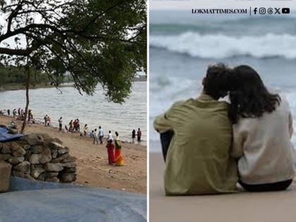 Pune Shocker: 16-Year-Old Girl and Boyfriend Found Dead Near Khadakwasla Dam, Suicide Suspected | Pune Shocker: 16-Year-Old Girl and Boyfriend Found Dead Near Khadakwasla Dam, Suicide Suspected
