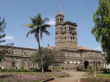 Savitribai Phule Pune University cancels all exams scheduled for today, due to heavy rainfall alert | Savitribai Phule Pune University cancels all exams scheduled for today, due to heavy rainfall alert