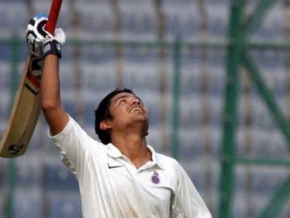 Punit Bisht smashes a record 51-Ball 146 in India's premier T20 tournament against Mizoram | Punit Bisht smashes a record 51-Ball 146 in India's premier T20 tournament against Mizoram