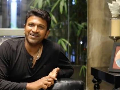 Kannada Superstar Puneet Rajkumar dies of massive cardiac arrest, fans in disbelief | Kannada Superstar Puneet Rajkumar dies of massive cardiac arrest, fans in disbelief Kannada Superstar Puneet Rajkumar dies of massive cardiac arrest, fans in disbelief | Kannada Superstar Puneet Rajkumar dies of massive cardiac arrest, fans in disbelief