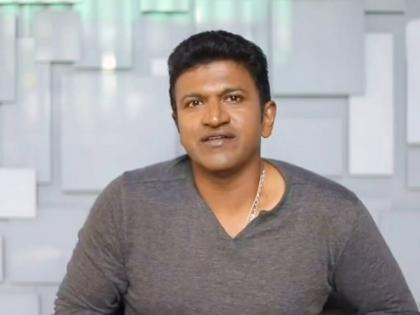 Puneet Rajkumar's heart rate and pressure levels were normal before death | Puneet Rajkumar's heart rate and pressure levels were normal before death