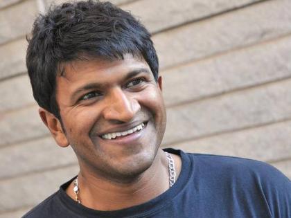 Puneeth Rajkumar’s eye donation gives sight to four youths | Puneeth Rajkumar’s eye donation gives sight to four youths