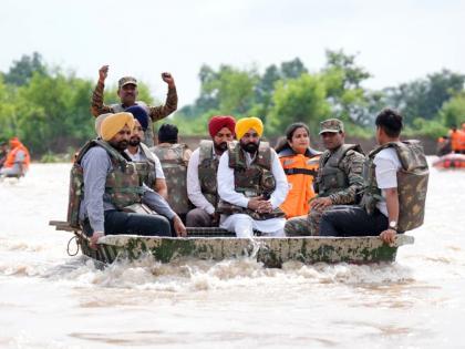 Punjab Floods: All Schools, Colleges, Universities and Polytechnics to Remain Closed Till September 7 | Punjab Floods: All Schools, Colleges, Universities and Polytechnics to Remain Closed Till September 7 Punjab Floods: All Schools, Colleges, Universities and Polytechnics to Remain Closed Till September 7 | Punjab Floods: All Schools, Colleges, Universities and Polytechnics to Remain Closed Till September 7