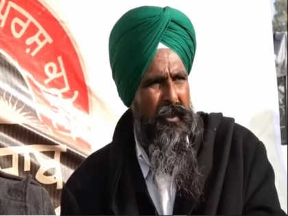 Punjab Kisan Mazdoor Sangharsh Samiti Leader Urges Indian Government to Exit WTO | Punjab Kisan Mazdoor Sangharsh Samiti Leader Urges Indian Government to Exit WTO