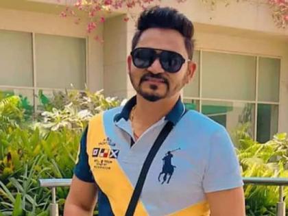 Indian origin Punjabi singer Nirvair Singh dies in car crash | Indian origin Punjabi singer Nirvair Singh dies in car crash Indian origin Punjabi singer Nirvair Singh dies in car crash | Indian origin Punjabi singer Nirvair Singh dies in car crash