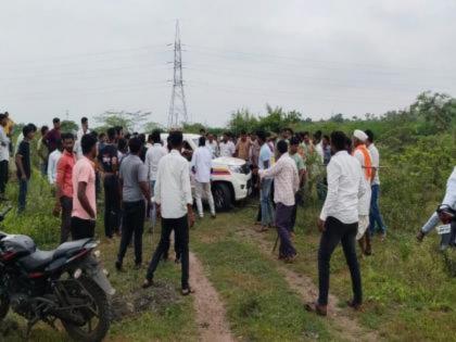 Pune Robbery: Armed Thieves Rob Rs 50,000 in Purandar, Caught After Dramatic Chase Using Drone | Pune Robbery: Armed Thieves Rob Rs 50,000 in Purandar, Caught After Dramatic Chase Using Drone Pune Robbery: Armed Thieves Rob Rs 50,000 in Purandar, Caught After Dramatic Chase Using Drone | Pune Robbery: Armed Thieves Rob Rs 50,000 in Purandar, Caught After Dramatic Chase Using Drone