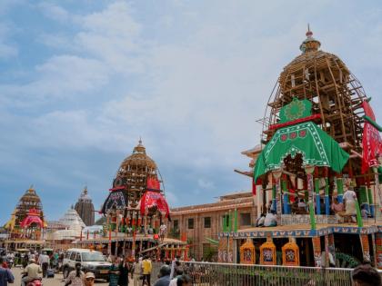 Puri Jagannath Rath Yatra 2025 Date and Timings: Check Details of ISKCON's Rath Yatra Celebration in Odisha | Puri Jagannath Rath Yatra 2025 Date and Timings: Check Details of ISKCON's Rath Yatra Celebration in Odisha Puri Jagannath Rath Yatra 2025 Date and Timings: Check Details of ISKCON's Rath Yatra Celebration in Odisha | Puri Jagannath Rath Yatra 2025 Date and Timings: Check Details of ISKCON's Rath Yatra Celebration in Odisha