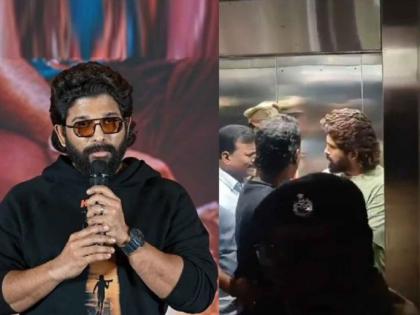 Allu Arjun Arrested: Pushpa Actor Seeks Urgent High Court Hearing in Sandhya Theatre Stampede Case