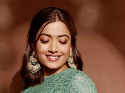 Rashmika Mandanna's Top 5 Looks: Know Why Fans Are in Love with Her Style (See Pics) | Rashmika Mandanna's Top 5 Looks: Know Why Fans Are in Love with Her Style (See Pics)
