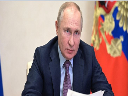 Ukraine Russia Conflict: "It was the right decision" Putin comments on Ukraine war | Ukraine Russia Conflict: "It was the right decision" Putin comments on Ukraine war