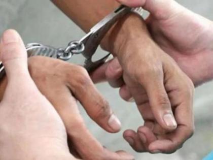 Maharashtra: Police held 5 persons for forging signatures to get building registered in Palghar | Maharashtra: Police held 5 persons for forging signatures to get building registered in Palghar Maharashtra: Police held 5 persons for forging signatures to get building registered in Palghar | Maharashtra: Police held 5 persons for forging signatures to get building registered in Palghar