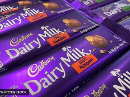 Cadbury reacts to row over beef in chocolates | Cadbury reacts to row over beef in chocolates
