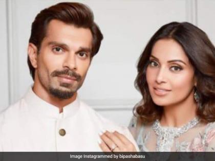 Bipasha and Karan Singh Grover name their baby girl 'Devi' | Bipasha and Karan Singh Grover name their baby girl 'Devi'