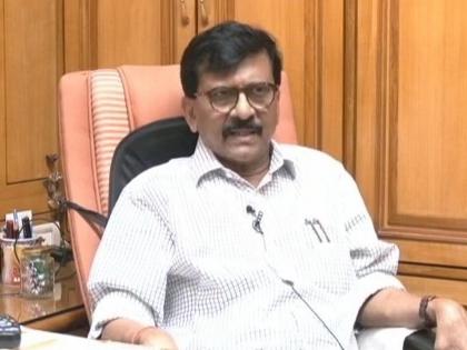 People won't tolerate this game': Sanjay Raut reacts after Ajit Pawar quits NCP | People won't tolerate this game': Sanjay Raut reacts after Ajit Pawar quits NCP People won't tolerate this game': Sanjay Raut reacts after Ajit Pawar quits NCP | People won't tolerate this game': Sanjay Raut reacts after Ajit Pawar quits NCP