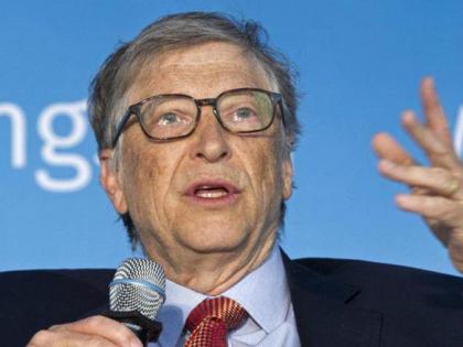 Bill Gates warns of another pandemic, amid lowering cases of COVID-19 | Bill Gates warns of another pandemic, amid lowering cases of COVID-19