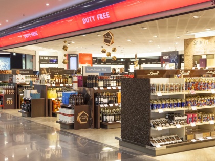 Govt to limit the purchase of duty-free alcohol to one bottle in airports? | Govt to limit the purchase of duty-free alcohol to one bottle in airports?