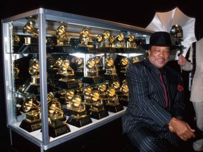 Quincy Jones Passes Away: Hollywood Music Producer and Composer Dies at 91 | Quincy Jones Passes Away: Hollywood Music Producer and Composer Dies at 91 Quincy Jones Passes Away: Hollywood Music Producer and Composer Dies at 91 | Quincy Jones Passes Away: Hollywood Music Producer and Composer Dies at 91