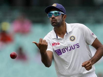Ravichandran Ashwin tests positive for COVID-19, all-rounder to miss England tour | Ravichandran Ashwin tests positive for COVID-19, all-rounder to miss England tour
