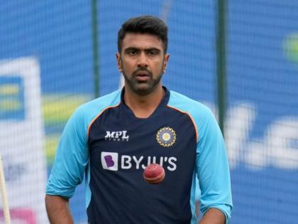 Ravi Ashwin to play local one-day game before joining India squad for Australia ODIs | Ravi Ashwin to play local one-day game before joining India squad for Australia ODIs