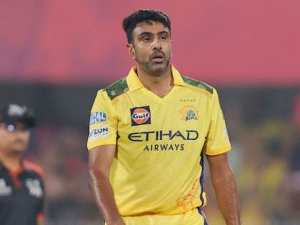 R Ashwin Likely to Part Ways with Chennai Super Kings Ahead of IPL 2026: Report | R Ashwin Likely to Part Ways with Chennai Super Kings Ahead of IPL 2026: Report