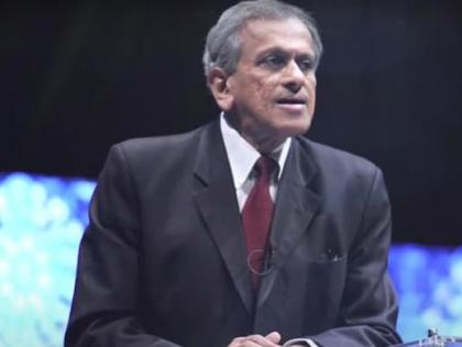 Tata Group veteran RK Krishnakumar dies of cardiac arrest | Tata Group veteran RK Krishnakumar dies of cardiac arrest Tata Group veteran RK Krishnakumar dies of cardiac arrest | Tata Group veteran RK Krishnakumar dies of cardiac arrest