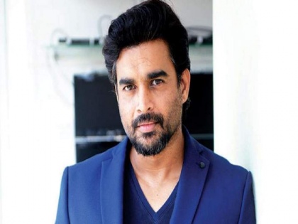 Actor R Madhavan appointed new president of FTII Society | Actor R Madhavan appointed new president of FTII Society