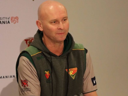 Jeff Vaughan appointed head coach of Hobart Hurricanes for Big Bash 2022-23 | Jeff Vaughan appointed head coach of Hobart Hurricanes for Big Bash 2022-23