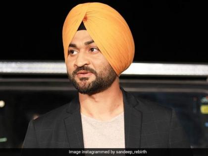 Attempt to spoil my image, says Haryana minister Sandeep Singh resigns as sports minister | Attempt to spoil my image, says Haryana minister Sandeep Singh resigns as sports minister