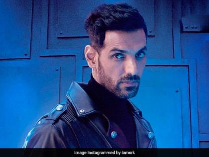 "It would be great if Aditya Chopra wants to bring Jim back": John Abraham on Pathaan sequel | "It would be great if Aditya Chopra wants to bring Jim back": John Abraham on Pathaan sequel