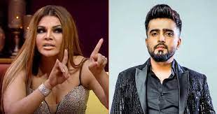 Rakhi Sawant’s husband Adil Durrani sent to judicial custody | Rakhi Sawant’s husband Adil Durrani sent to judicial custody