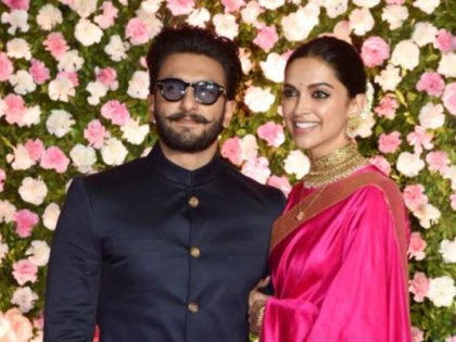 "We were certainly not complaining": Deepika happy being 'locked down' with hubby Ranveer during pandemic | "We were certainly not complaining": Deepika happy being 'locked down' with hubby Ranveer during pandemic