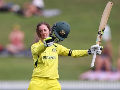 Rachael Haynes announces sudden retirement from international cricket | Rachael Haynes announces sudden retirement from international cricket