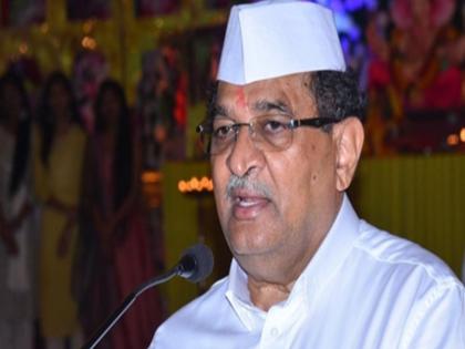 BJP Leader Radha Krishna Vikhe Patil Involved in Major Scam: Fraud Case Filed Against Him and 53 Others | BJP Leader Radha Krishna Vikhe Patil Involved in Major Scam: Fraud Case Filed Against Him and 53 Others BJP Leader Radha Krishna Vikhe Patil Involved in Major Scam: Fraud Case Filed Against Him and 53 Others | BJP Leader Radha Krishna Vikhe Patil Involved in Major Scam: Fraud Case Filed Against Him and 53 Others