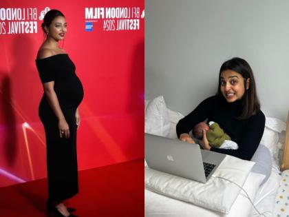 Radhika Apte Benedict Taylor Welcomes Their First Baby; Actress Shares First Picture of New Born | Radhika Apte Benedict Taylor Welcomes Their First Baby; Actress Shares First Picture of New Born Radhika Apte Benedict Taylor Welcomes Their First Baby; Actress Shares First Picture of New Born | Radhika Apte Benedict Taylor Welcomes Their First Baby; Actress Shares First Picture of New Born