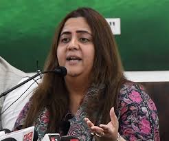 Radhika Khera Quits Congress: Chhattisgarh Leader Alleges Mistreatment By Party Leaders | Radhika Khera Quits Congress: Chhattisgarh Leader Alleges Mistreatment By Party Leaders